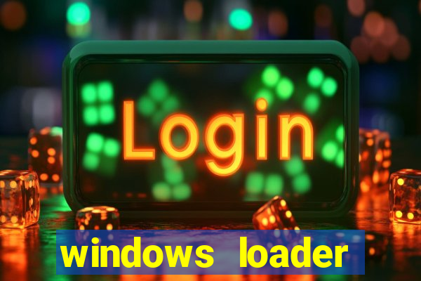 windows loader v2.2.2 download